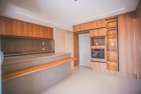 Apartamento à venda com 158m², 3 quartos e 2 vagasCozinha