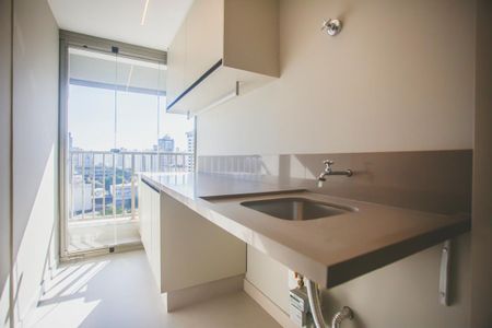 Apartamento à venda com 158m², 3 quartos e 2 vagasÁrea de Serviço