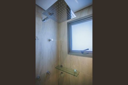 Apartamento à venda com 158m², 3 quartos e 2 vagasBanheiro da Suíte 2