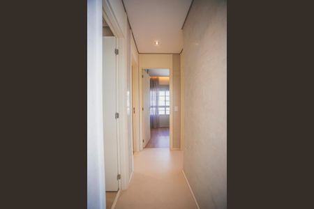 Apartamento à venda com 158m², 3 quartos e 2 vagasCorredor