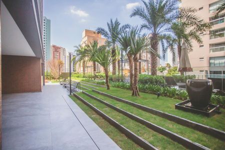 Apartamento à venda com 158m², 3 quartos e 2 vagasÁrea comum