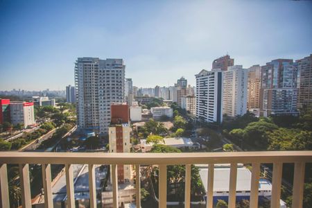 Apartamento à venda com 158m², 3 quartos e 2 vagasÁrea de Serviço - Vista