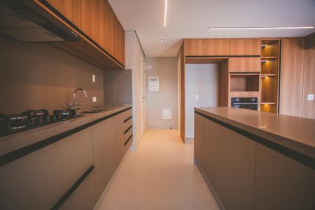 Apartamento à venda com 158m², 3 quartos e 2 vagasCozinha