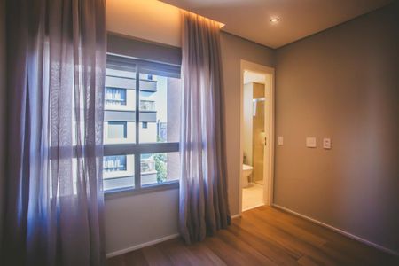 Apartamento à venda com 158m², 3 quartos e 2 vagasSuíte 3