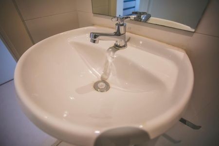 Apartamento à venda com 158m², 3 quartos e 2 vagasBanheiro de serviço