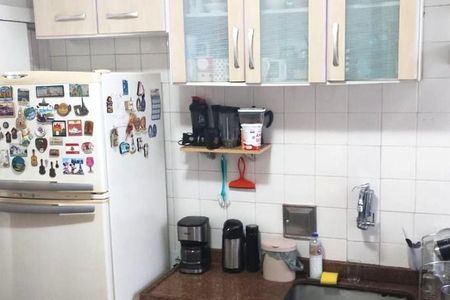 Apartamento à venda com 101m², 3 quartos e 1 vaga