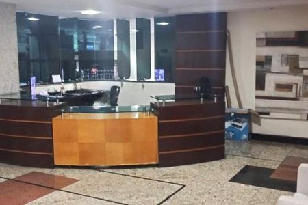 Apartamento à venda com 101m², 3 quartos e 1 vaga