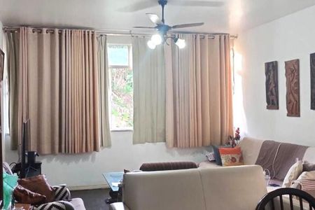 Apartamento à venda com 101m², 3 quartos e 1 vaga