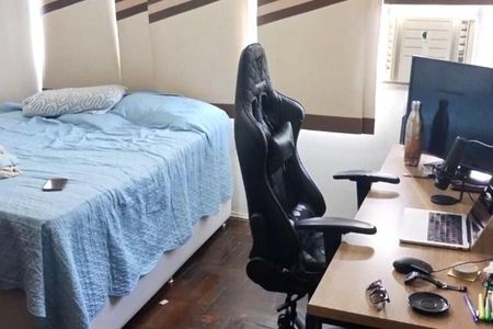 Apartamento à venda com 101m², 3 quartos e 1 vaga