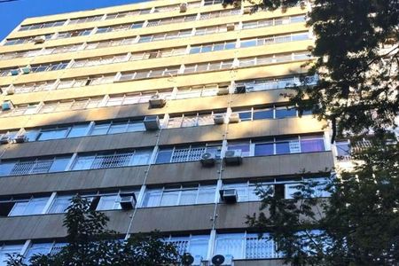 Apartamento à venda com 101m², 3 quartos e 1 vaga