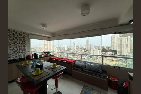 Apartamento à venda com 41m², 1 quarto e 1 vaga