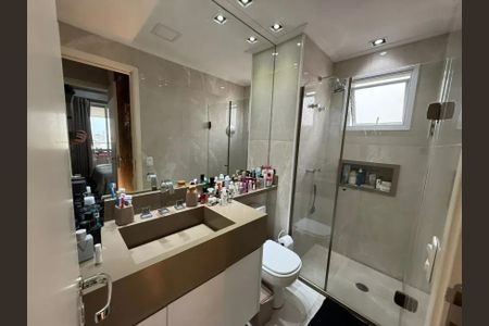 Apartamento à venda com 41m², 1 quarto e 1 vaga