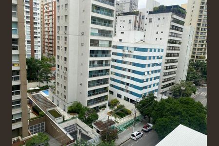 Apartamento à venda com 247m², 4 quartos e 2 vagas