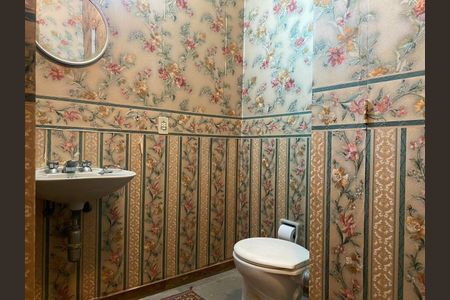 Apartamento à venda com 247m², 4 quartos e 2 vagas