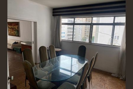 Apartamento à venda com 247m², 4 quartos e 2 vagas