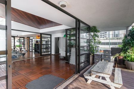 Apartamento à venda com 85m², 2 quartos e 2 vagas