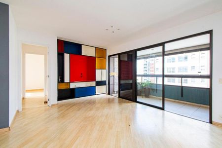 Apartamento à venda com 85m², 2 quartos e 2 vagas