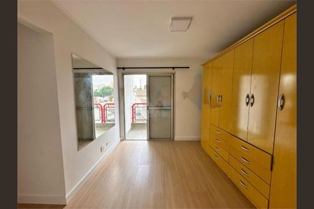 Apartamento à venda com 101m², 4 quartos e 2 vagas