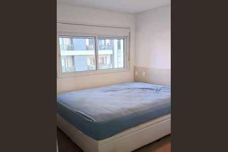 Apartamento à venda com 36m², 1 quarto e 1 vaga