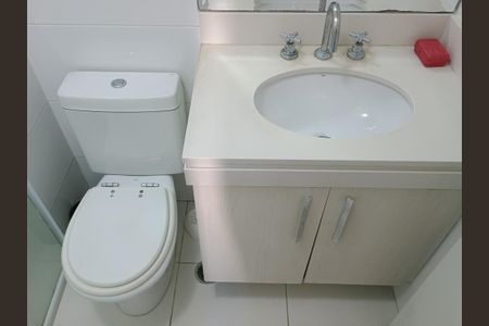 Apartamento à venda com 36m², 1 quarto e 1 vaga