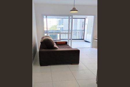 Apartamento à venda com 36m², 1 quarto e 1 vaga