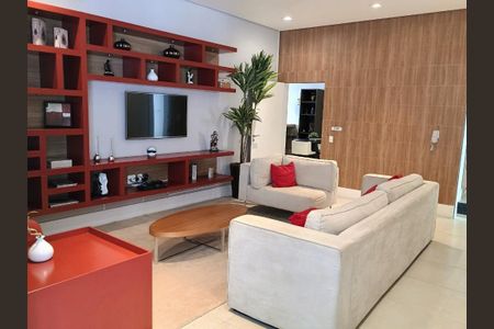 Apartamento à venda com 36m², 1 quarto e 1 vaga