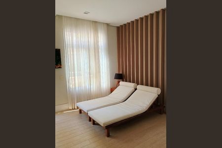 Apartamento à venda com 36m², 1 quarto e 1 vaga