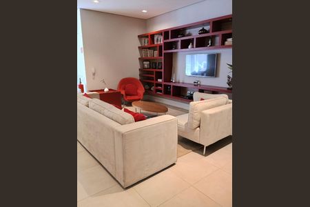 Apartamento à venda com 36m², 1 quarto e 1 vaga