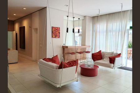 Apartamento à venda com 36m², 1 quarto e 1 vaga