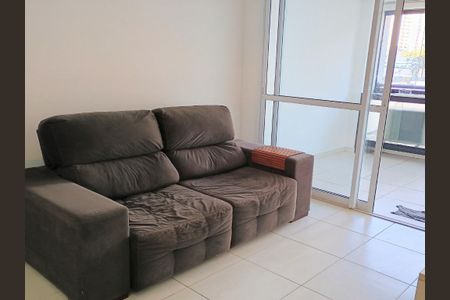 Apartamento à venda com 36m², 1 quarto e 1 vaga