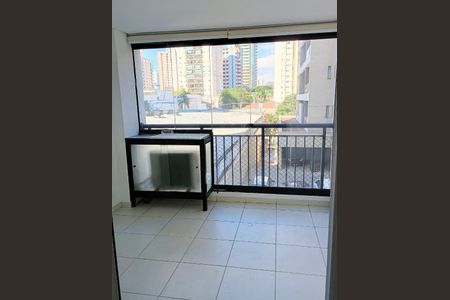 Apartamento à venda com 36m², 1 quarto e 1 vaga