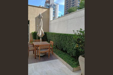 Apartamento à venda com 36m², 1 quarto e 1 vaga