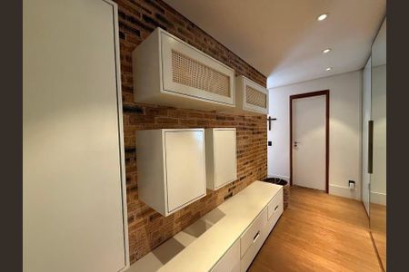 Apartamento à venda com 173m², 3 quartos e 3 vagas