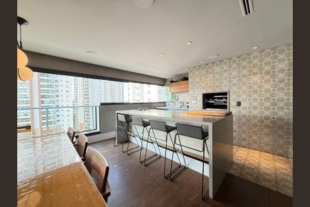 Apartamento à venda com 173m², 3 quartos e 3 vagas