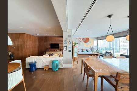 Apartamento à venda com 173m², 3 quartos e 3 vagas