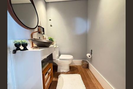 Apartamento à venda com 173m², 3 quartos e 3 vagas