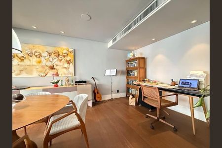 Apartamento à venda com 173m², 3 quartos e 3 vagas