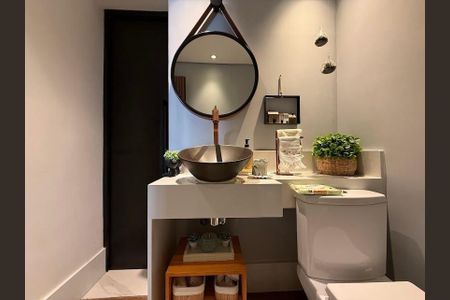 Apartamento à venda com 173m², 3 quartos e 3 vagas