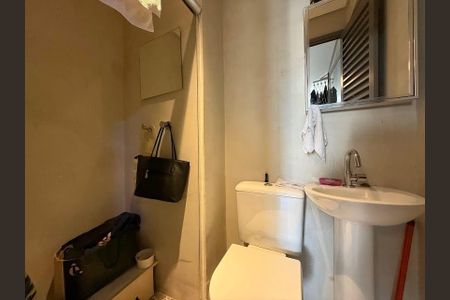 Apartamento à venda com 173m², 3 quartos e 3 vagas