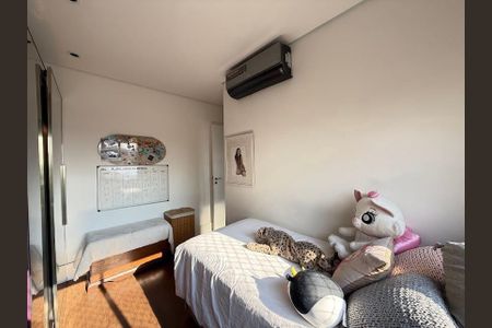 Apartamento à venda com 173m², 3 quartos e 3 vagas