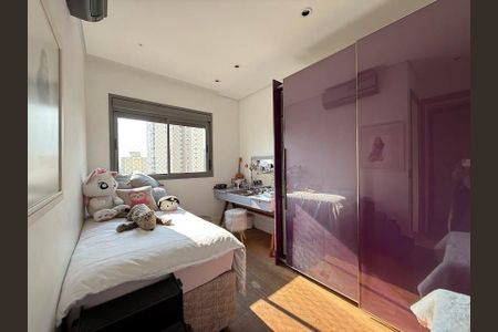 Apartamento à venda com 173m², 3 quartos e 3 vagas