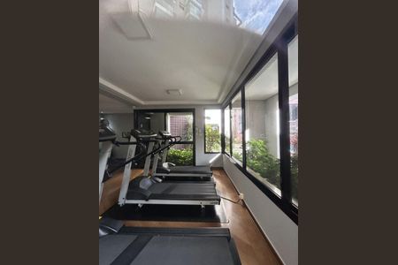 Apartamento à venda com 128m², 3 quartos e 2 vagas