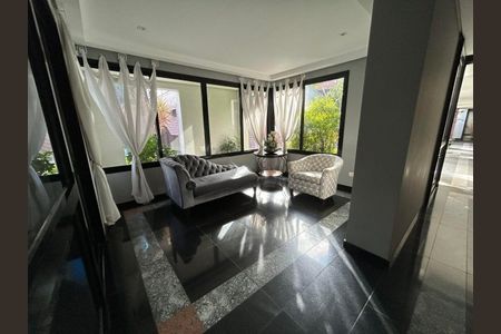 Apartamento à venda com 128m², 3 quartos e 2 vagas