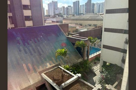 Apartamento à venda com 128m², 3 quartos e 2 vagas