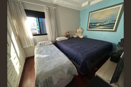 Apartamento à venda com 128m², 3 quartos e 2 vagas