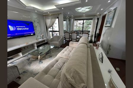 Apartamento à venda com 128m², 3 quartos e 2 vagas