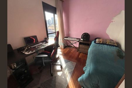 Apartamento à venda com 128m², 3 quartos e 2 vagas