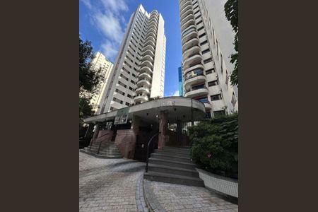 Apartamento à venda com 128m², 3 quartos e 2 vagas