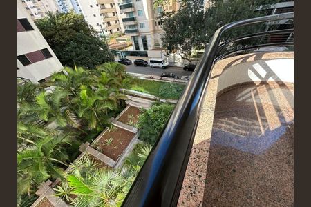 Apartamento à venda com 128m², 3 quartos e 2 vagas