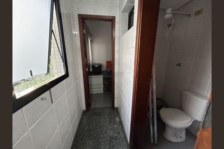 Apartamento à venda com 128m², 3 quartos e 2 vagas